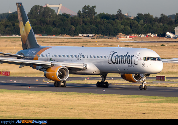 Boeing 757-330 Boeing 757-330