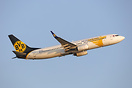 Boeing 737-8CX