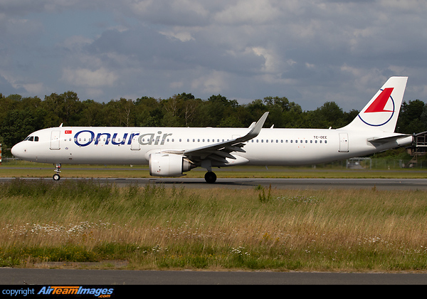 Airbus A321-253N Airbus A321-253N