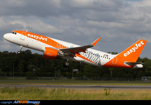 Airbus A320-214 Airbus A320-214
