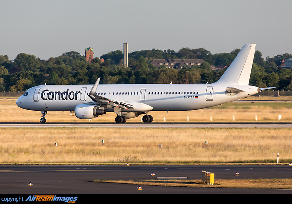 Airbus A321-211 Airbus A321-211