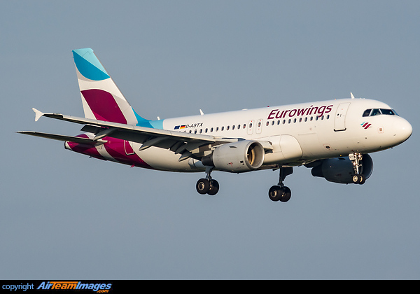 Airbus A319-112 Airbus A319-112