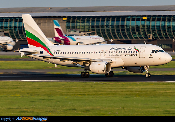 Airbus A319-112 Airbus A319-112