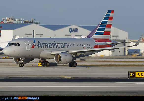 Airbus A319-115 Airbus A319-115