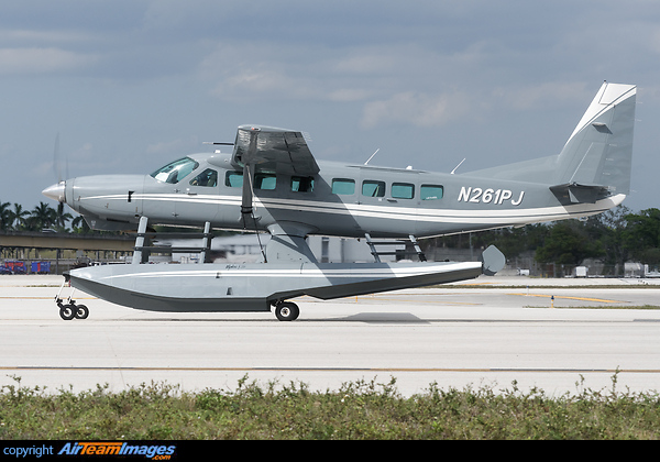 Cessna 208B Grand Caravan Cessna 208B Grand Caravan