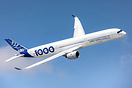 Airbus A350-1000