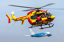 Eurocopter EC-145C2