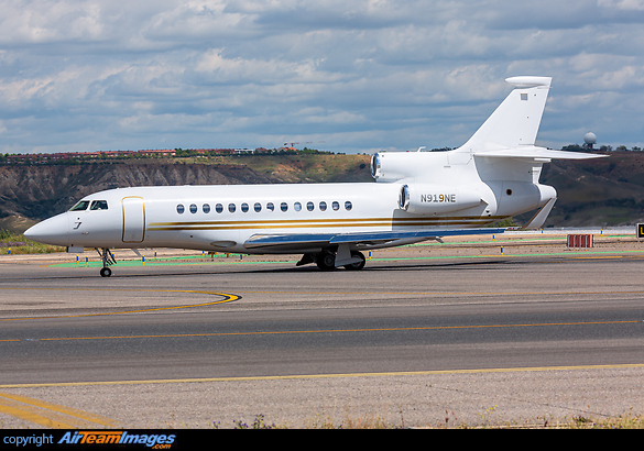 Dassault Falcon 7X Dassault Falcon 7X