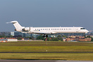 Bombardier CRJ-900LR