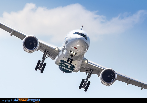 Airbus A330-941 Airbus A330-941