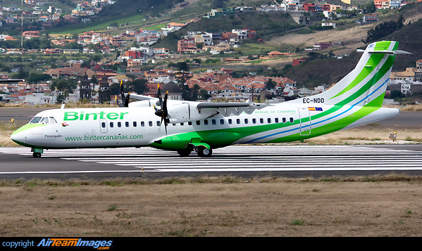 ATR 72-600 ATR 72-600