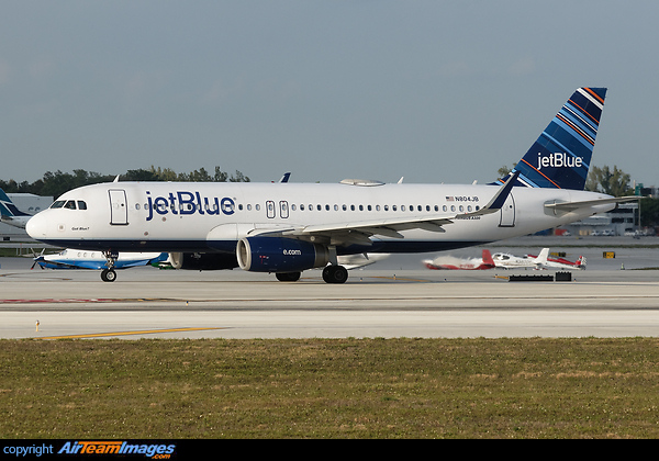 Airbus A320-232 Airbus A320-232