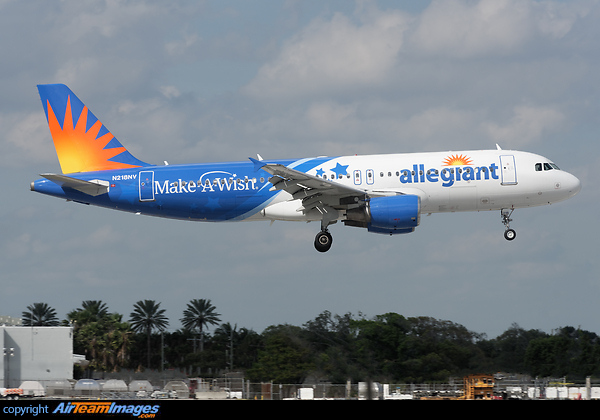 Airbus A320-214 Airbus A320-214