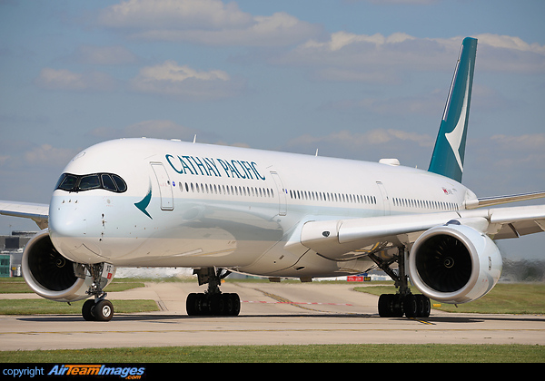 Airbus A350-1041 Airbus A350-1041