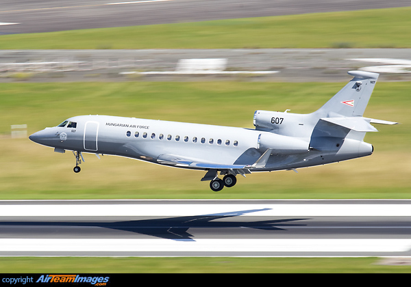 Dassault Falcon 7X Dassault Falcon 7X