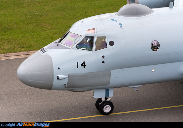 Kawasaki P-1 Kawasaki P-1