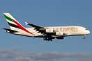 Airbus A380-842 Airbus A380-842