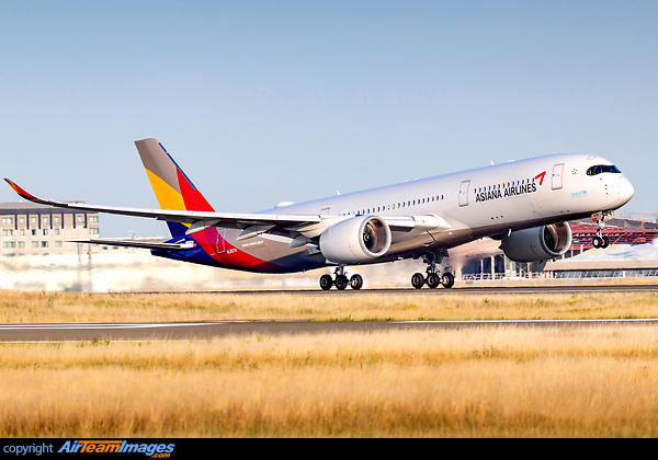 Airbus A350-941 Airbus A350-941