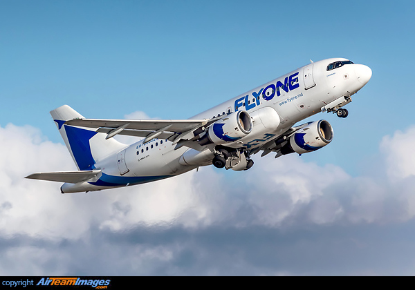 Airbus A319-112 Airbus A319-112