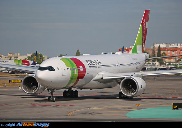 Airbus A330-941 Airbus A330-941