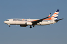 Boeing 737-8FZ