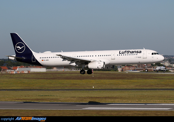 Airbus A321-231 Airbus A321-231