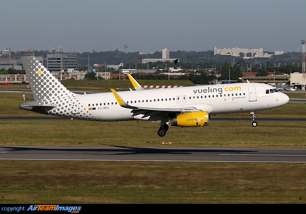 Airbus A320-232 Airbus A320-232