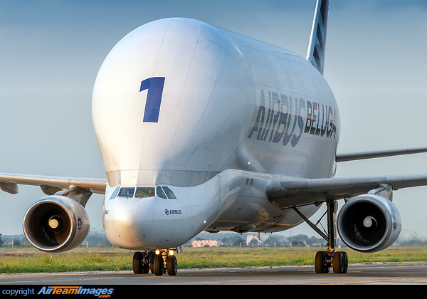 Airbus Beluga Airbus Beluga