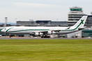 Airbus A340-313X