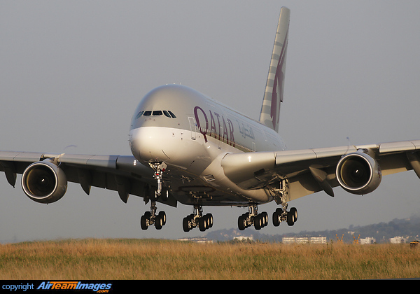 Airbus A380-861 Airbus A380-861