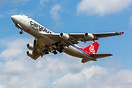 Boeing 747-4R7F/SCD