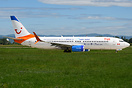 Boeing 737-808