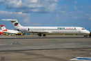 McDonnell Douglas MD-82