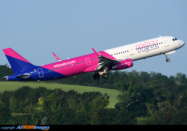 Airbus A321-231 Airbus A321-231