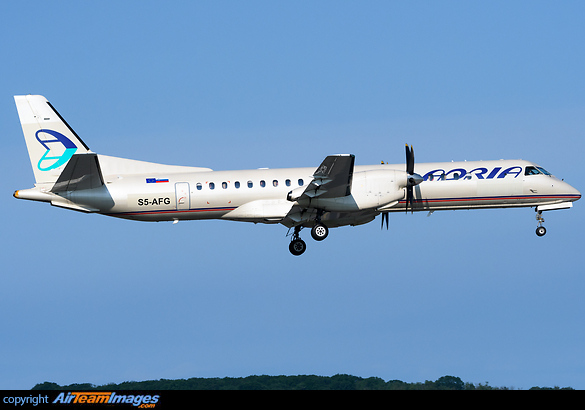 Saab 2000 Saab 2000
