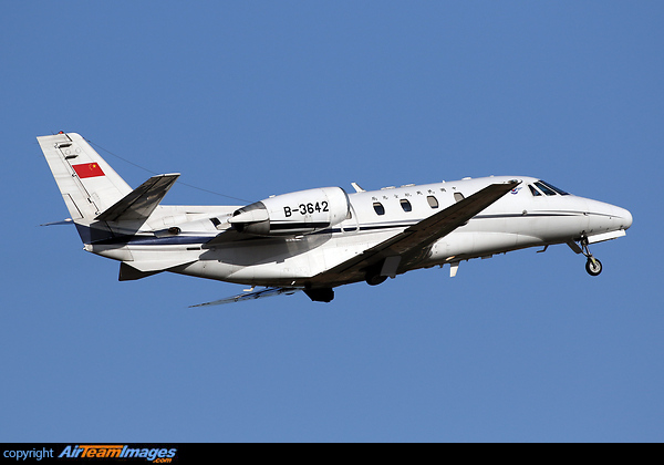 Cessna 560XL Citation XLS Cessna 560XL Citation XLS