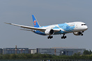 Boeing 787-9 Dreamliner