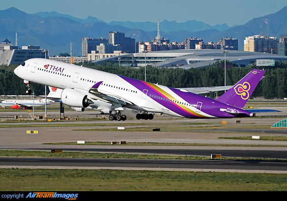 Airbus A350-941 Airbus A350-941