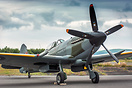 Supermarine Spitfire FR14E