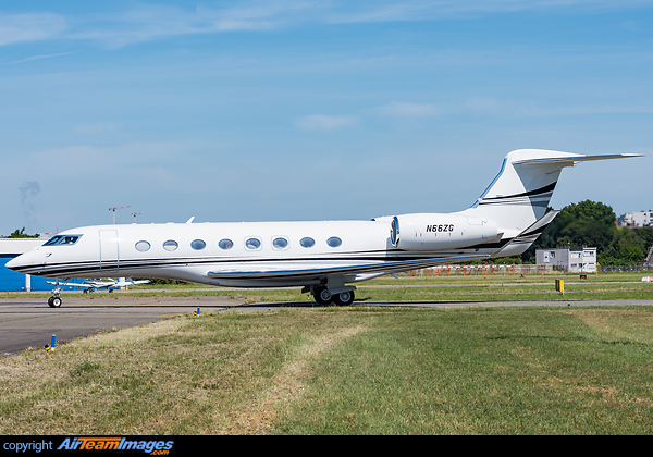 Gulfstream G650 Gulfstream G650