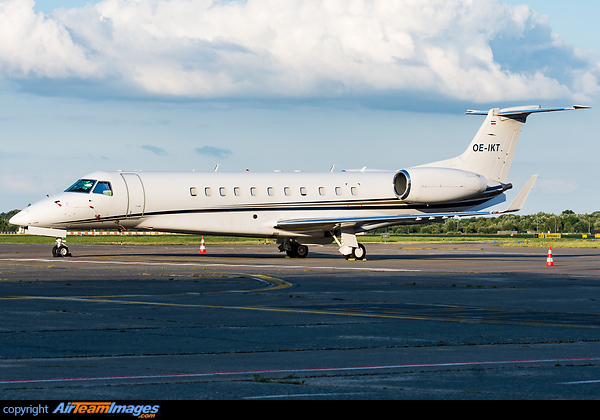 Embraer Legacy 600 Embraer Legacy 600
