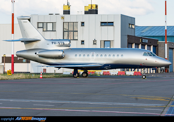 Dassault Falcon 900C Dassault Falcon 900C