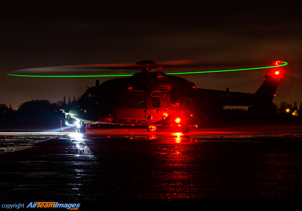 NH Industries NH-90TTH NH Industries NH-90TTH