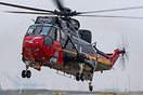Westland Sea King Mk48