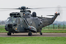 Westland Sea King Mk41