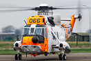 Westland Sea King Mk43B