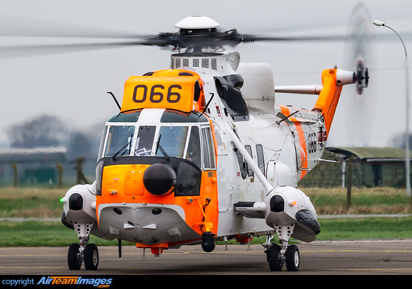 Westland Sea King Mk43B Westland Sea King Mk43B