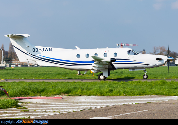 Pilatus PC-12/47E Pilatus PC-12/47E