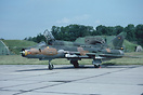Sukhoi Su-22 Fitter