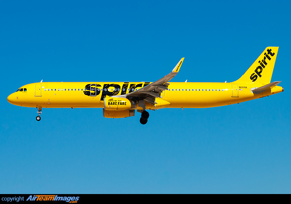 Airbus A321-231 Airbus A321-231